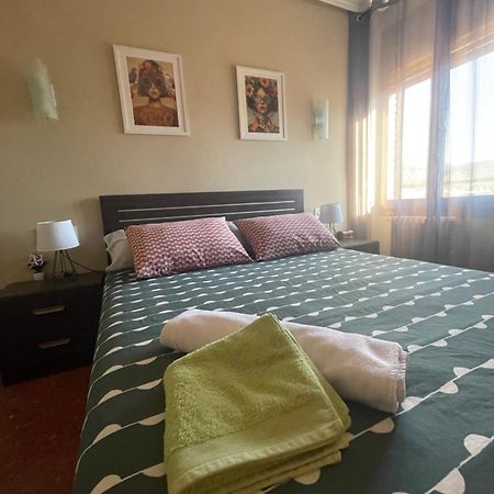 Apartamento La Zahora - Alcañiz Exterior foto