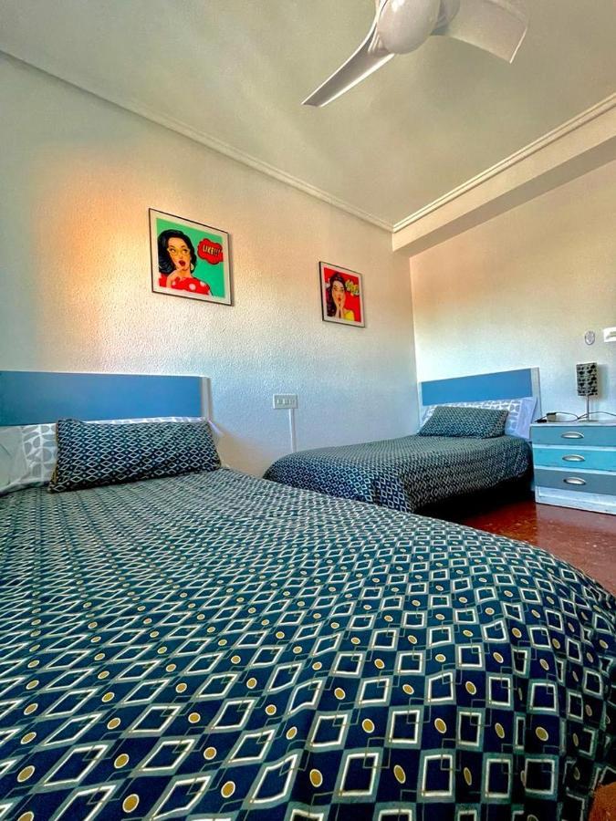 Apartamento La Zahora - Alcañiz Exterior foto